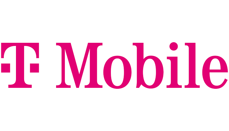 T-Mobile logo