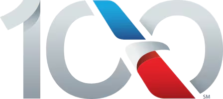 American Airlines logo