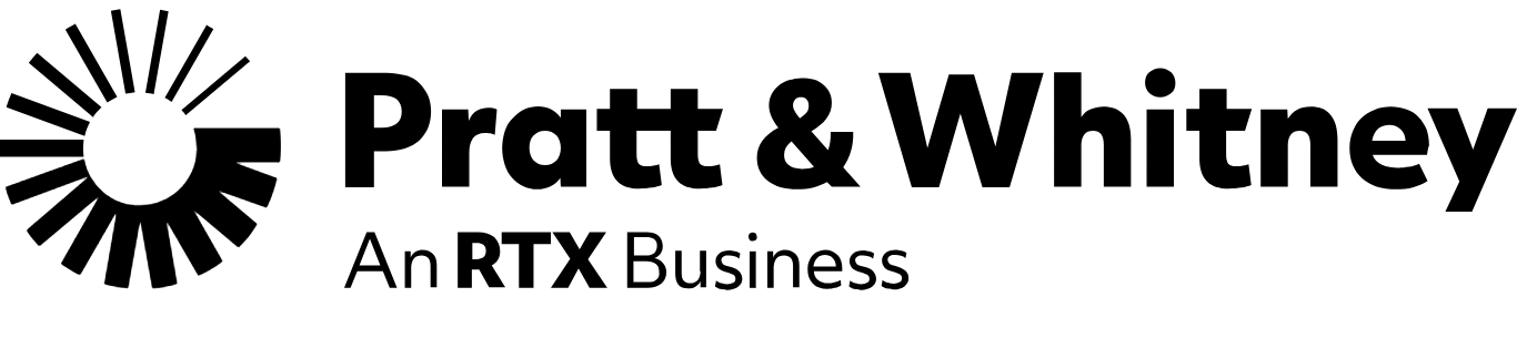 Pratt & Whitney logo