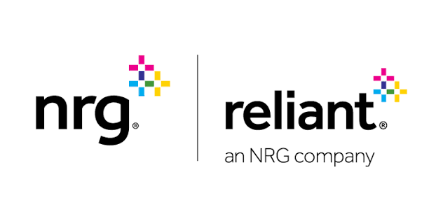 NRG Reliant logo