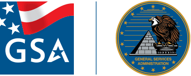General Services Administration logo