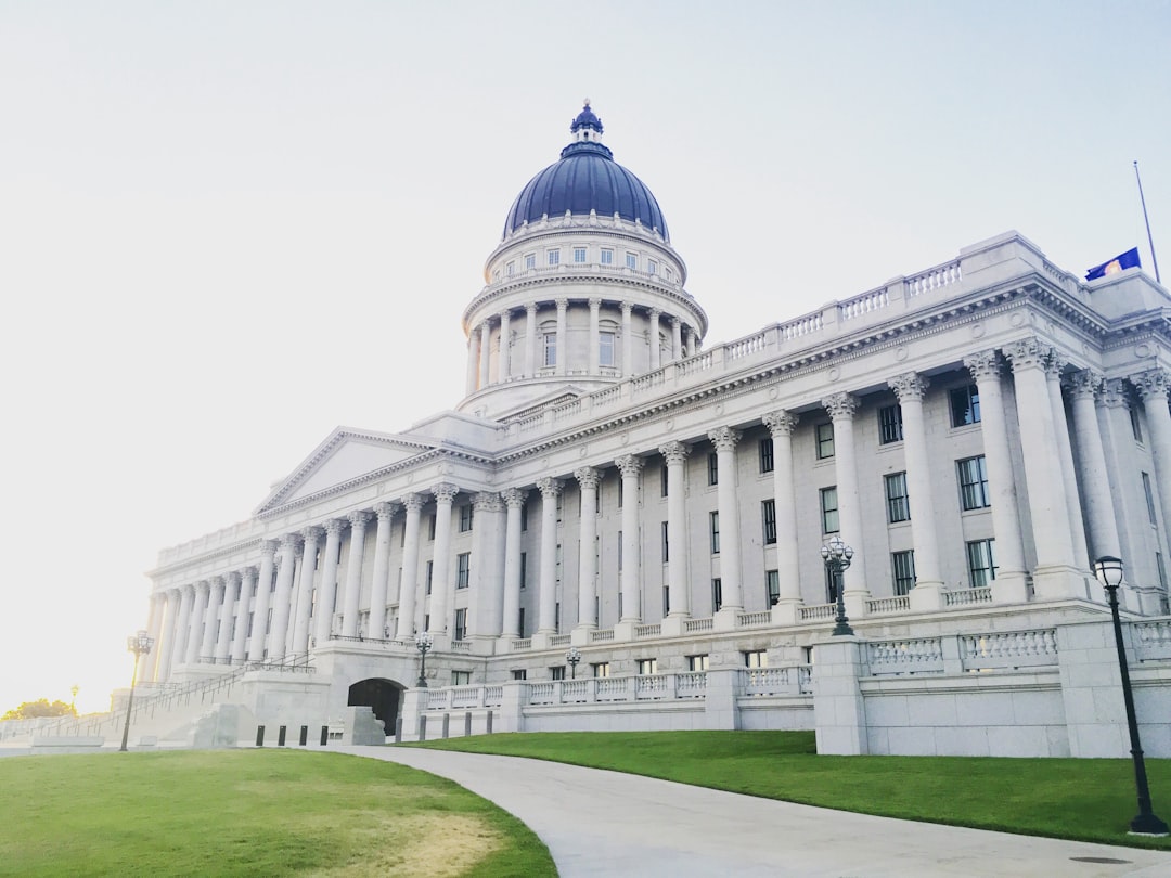 Government building