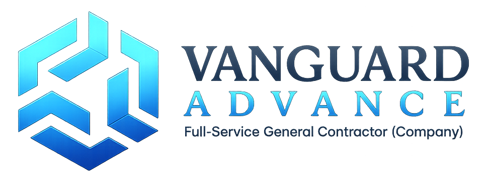 Vanguard Advance Logo
